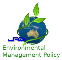 JRD Environmental Management Policy