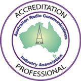 ARCIA Accreditation Professional
