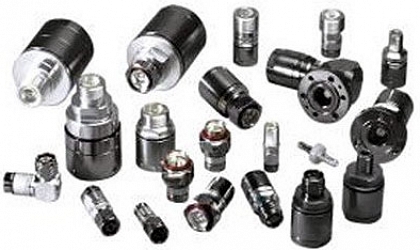 RF Cables & Accessories
