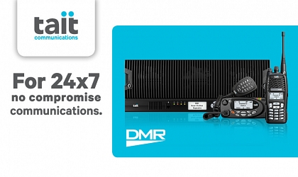 DMR Solutions