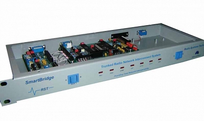 SmartBridge Series III